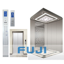 FUJI Passenger Elevator Lift (HD-JX12-6)